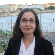Prof. Dr. Elzbieta Macioszek