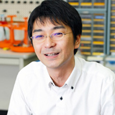 Prof.Dr.Kei Eguchi