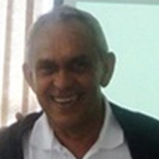 Dr. Jaime Paiva Lopes Aguiar