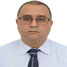Dr. Hicham Gueddah