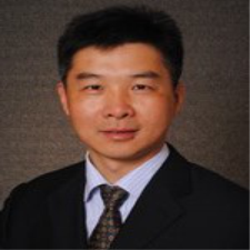 Dr. Bin Xu Dr. Bin Xu
