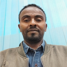 Dr. Tadesse Amare Sisay Dr. Tadesse Amare Sisay