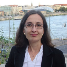 Prof. Dr. Elzbieta Macioszek Prof. Dr. Elzbieta Macioszek