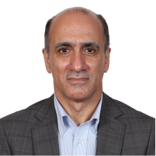 Dr. Hedayat Omidvar Dr. Hedayat Omidvar
