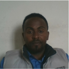 Dr. Tadesse Amare Sisay Dr. Tadesse Amare Sisay