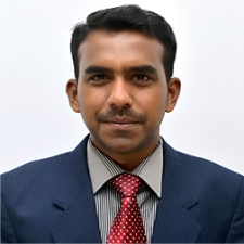 Dr. S.R. Boselin Prabhu Dr. S.R. Boselin Prabhu