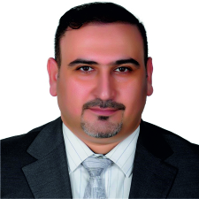 Dr. Firas Ghanim Ahmed Dr. Firas Ghanim Ahmed