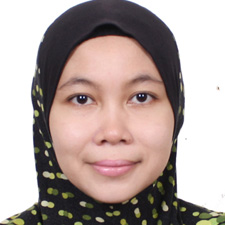 Dr. Fizatul Aini Patakor Dr. Fizatul Aini Patakor