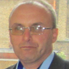 Dr. Dariusz Jacek Jakobczak Dr. Dariusz Jacek Jakobczak