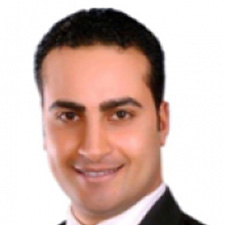 Dr. Mohamed Ahmed El-Esawi Dr. Mohamed Ahmed El-Esawi