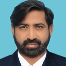 Dr. Shahid Hussain Arshad Dr. Shahid Hussain Arshad