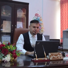 Dr. Hamid Ali Abed Al-Asadi Dr. Hamid Ali Abed Al-Asadi
