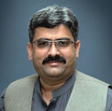 Dr. Muhammad Abbas Dr. Muhammad Abbas
