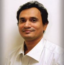 Dr. Bablu K. Ghosh Dr. Bablu K. Ghosh