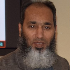 Dr. Muhammad Sarfraz Dr. Muhammad Sarfraz