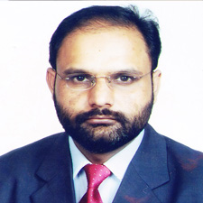 Dr. Shahbaz Pervez Chattha Dr. Shahbaz Pervez Chattha