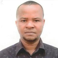 Dr. Jeremiah Lekwuwa Chukwuneke Dr. Jeremiah Lekwuwa Chukwuneke