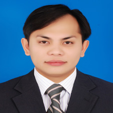 Dr. Amando P. Singun, Jr. Dr. Amando P. Singun, Jr.