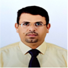 Dr. Mohammed Al-Ghorbani Dr. Mohammed Al-Ghorbani