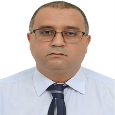 Dr. Hicham Gueddah Dr. Hicham Gueddah