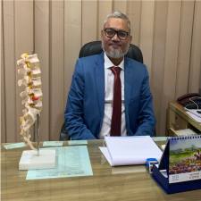 Dr. Md. Moshiur Rahman Dr. Md. Moshiur Rahman