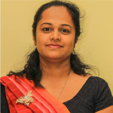 Dr. Saranga Premathilaka Dr. Saranga Premathilaka