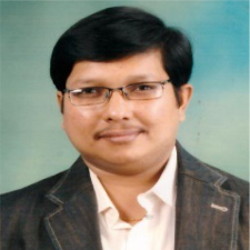 Dr. Vinod Varma Vegesna Dr. Vinod Varma Vegesna